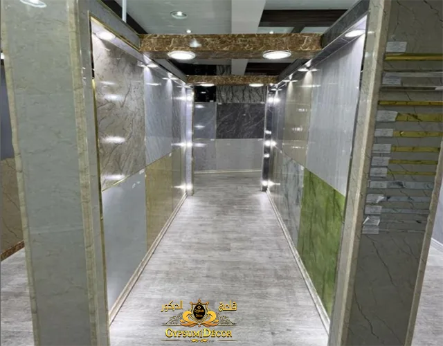 ديكور بديل الرخام