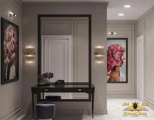 افكار ديكور شقق صغيرة وحل مشكلة ترتيب الأثاث افكار ديكور شقق صغيرة وحل مشكلة ترتيب الأثاث