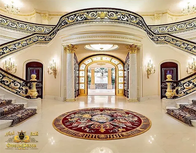 ديكور مدخل البيت نصائح لجعل مدخل المنزل عصري ومميز ديكور مدخل البيت نصائح