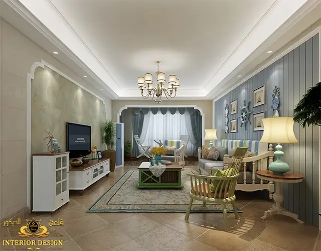 ديكورات جبسون بورد اسقف جبس بورد