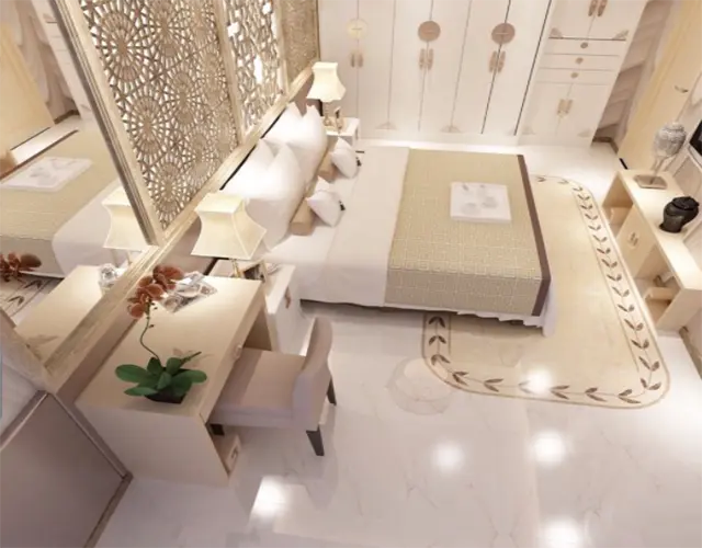 انواع البورسلين للارضيات