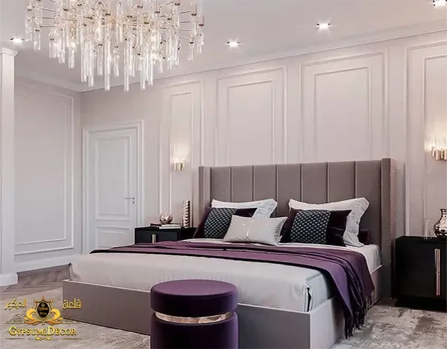 ما هي اسعار غرف النوم غرف النوم النيو كلاسيك