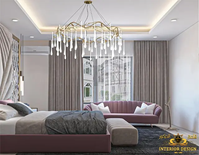 جبس بورد اسقف غرف نوم جبس بورد اسقف غرف نوم قلعة الديكور