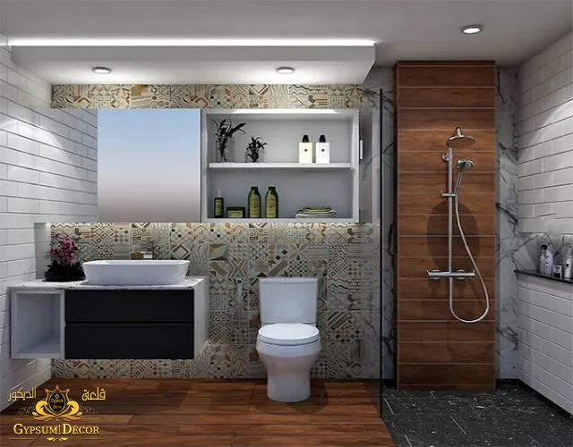 صور سيراميك حمامات 2022