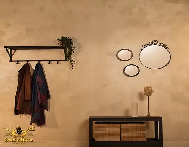 درجات ألوان دهانات فانيلا لاتيه دهانات فانيلا لاتيه