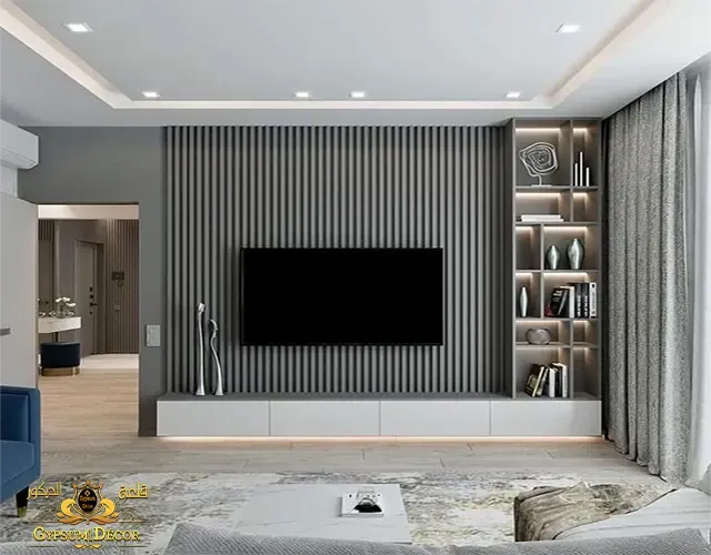 كيف تصمم شقة صغيرة ديكورات شقق ضيقة