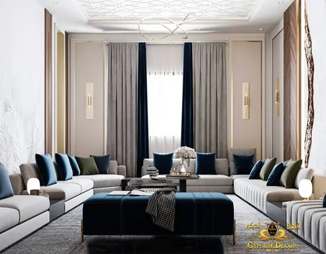 جبس بورد مجالس رجال