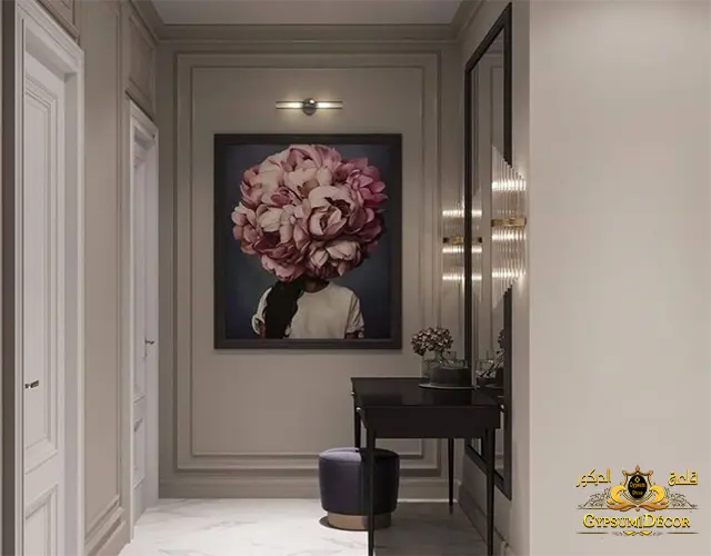 الوان دهانات حوائط 2023 فانيلا لاتيه الوان دهانات حوائط فانيلا لاتيه