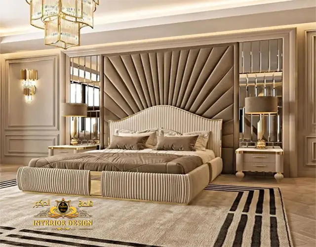 دهانات شقق عرايس غرف نوم دهانات شقق عرايس غرف نوم قلعة الديكور