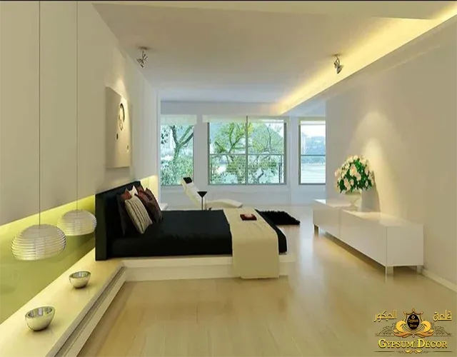 ديكورات غرف جديدة ديكورات غرف