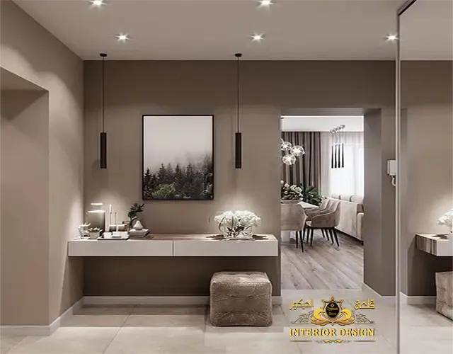 الوان شقق عرايس ساده قلعة الديكور الوان شقق عرايس ساده