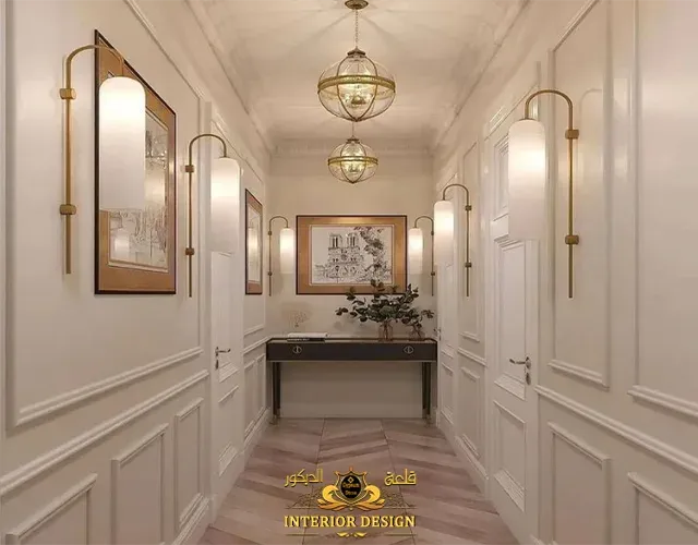 ديكور اسقف جبس في الكويت ديكورات جدران