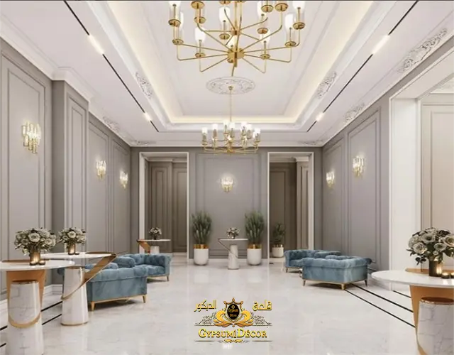 جبس مجالس رجال جديد