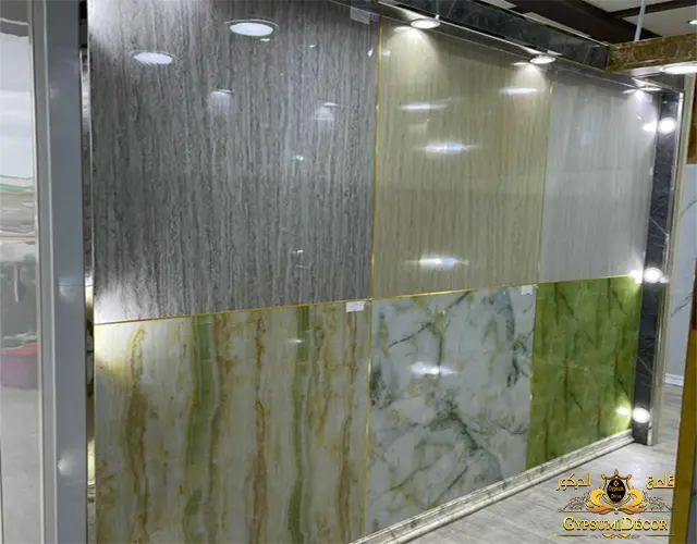 بديل الرخام للحمامات