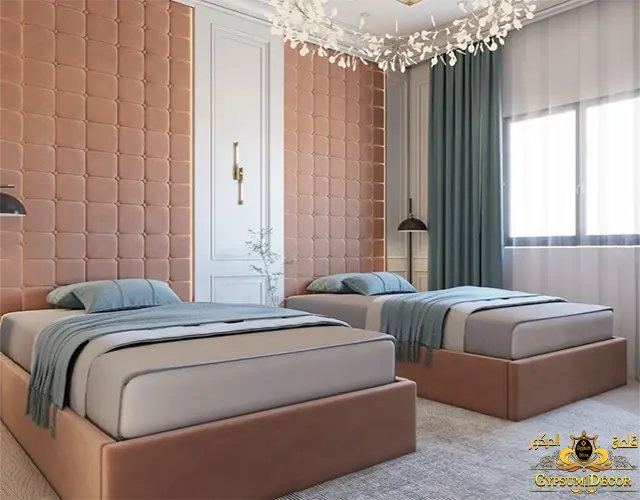 اجمل الوان غرف نوم أطفال الوان غرف نوم أطفال