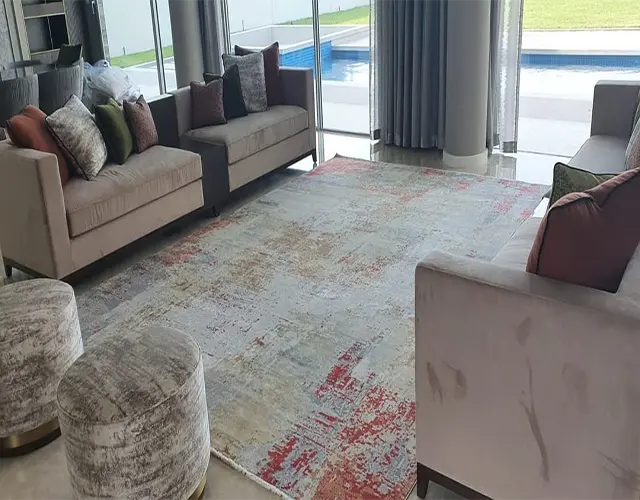 سجاد شاج مودرن سجاد شاج