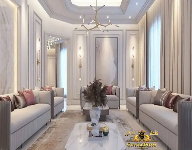 اشكال جبس مجالس سعودية