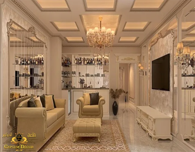 جبسيات مجالس نساء أجمل صور جبسيات مجالس نساء