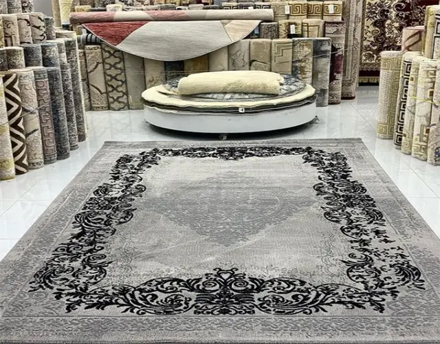 سجاد تركي وجهين سجاد تركي على وجهين