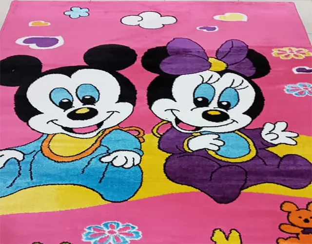 اشكال موكيت غرف الأطفال اشكال موكيت غرف الأطفال