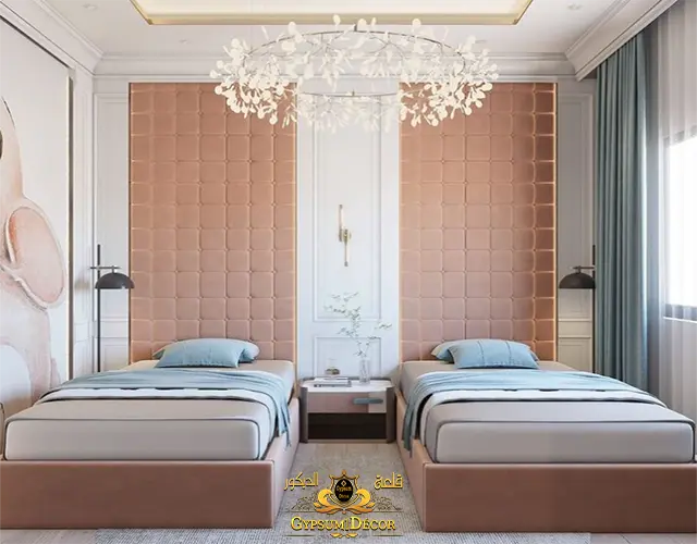ديكورات غرف نوم ديكورات غرف نوم مودرن
