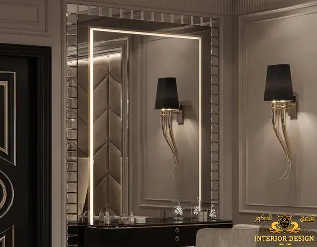 بانوهات فوم جدة قلعة الديكور