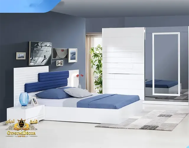 ألوان غرف نوم مريحة للاعصاب الوان غرفة النوم