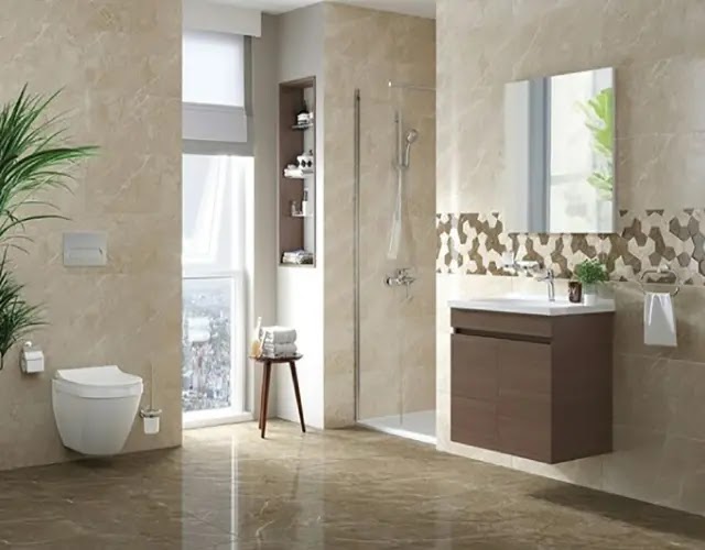 طريقة عمل البورسلين 2022