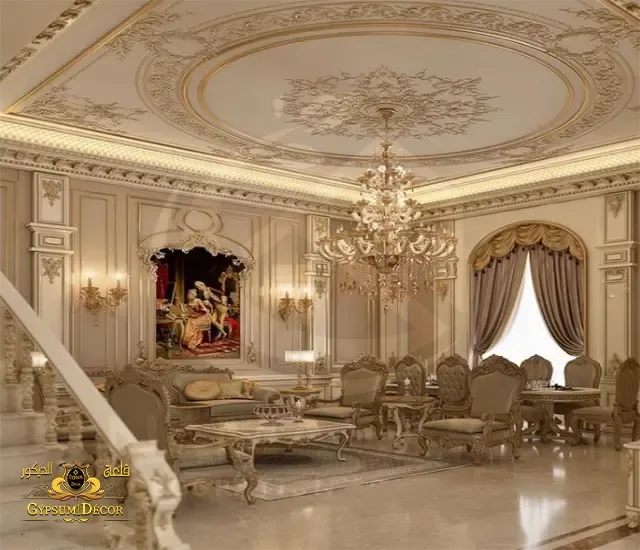 Classic apartment Classic apartment