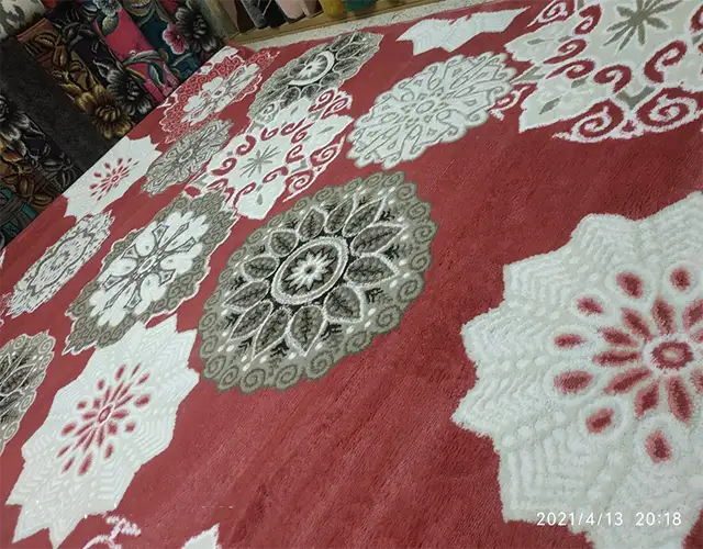 النساجون الشرقيون سجاد تركي النساجون الشرقيون