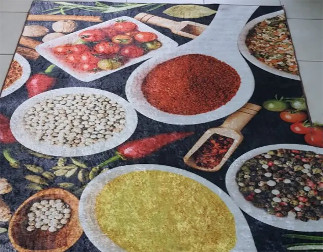 سجاد تركي مطابخ سجاد تركي حرير