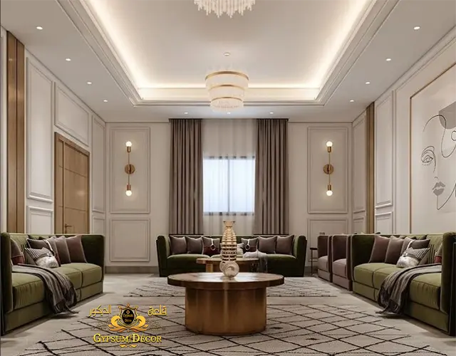 احدث اسقف جبس بورد للصالات احدث اسقف جبس بورد للصالات