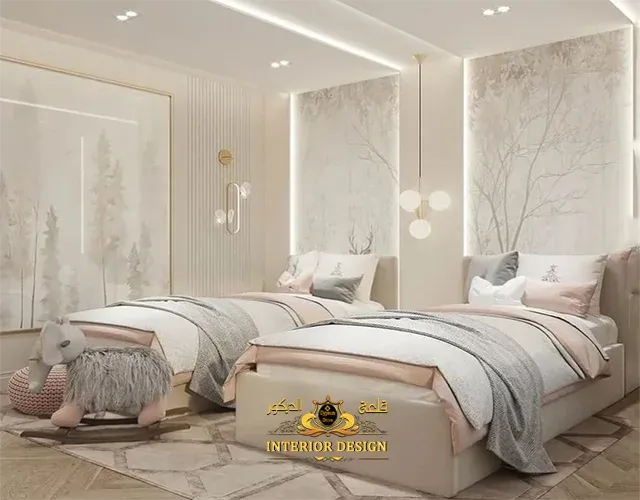 جبس بورد غرف اطفال جبس بورد غرف اطفال قلعة الديكور