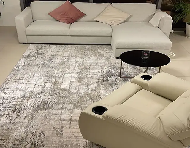 انواع السجاد والخامات انواع السجاد