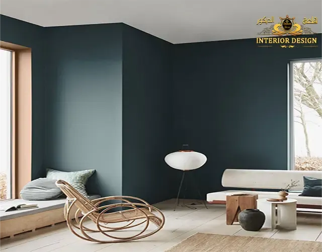 الوان دهانات ريسبشن الوان دهانات ريسبشن قلعة الديكور