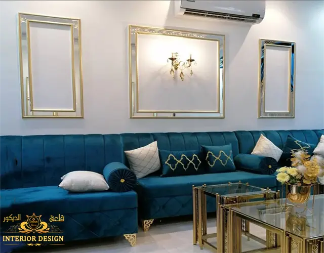 طريقة تصميم بانوهات فيوتك قلعة الديكور