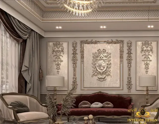 بانوهات حوائط مودرن