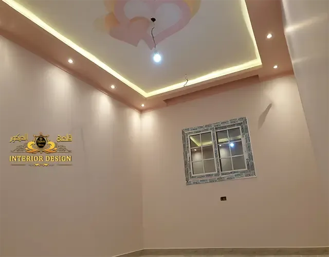 دهانات غرف نوم دهانات الحوائط قلعة الديكور