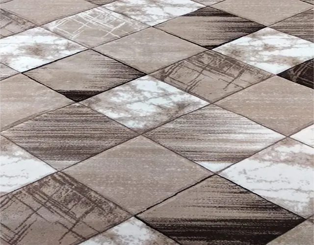 مجموعة سجاد النساجون الشرقيون فرع ولي العهد