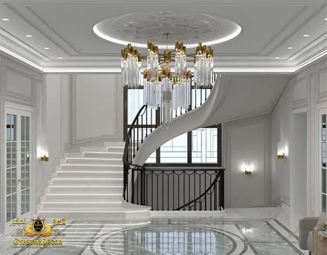 كتالوج جبس بورد ريسبشن شيك وبسيط كتالوج جبس بورد ريسبشن قلعة الديكور