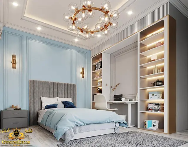 ألوان غرف نوم ألوان غرف نوم اطفال