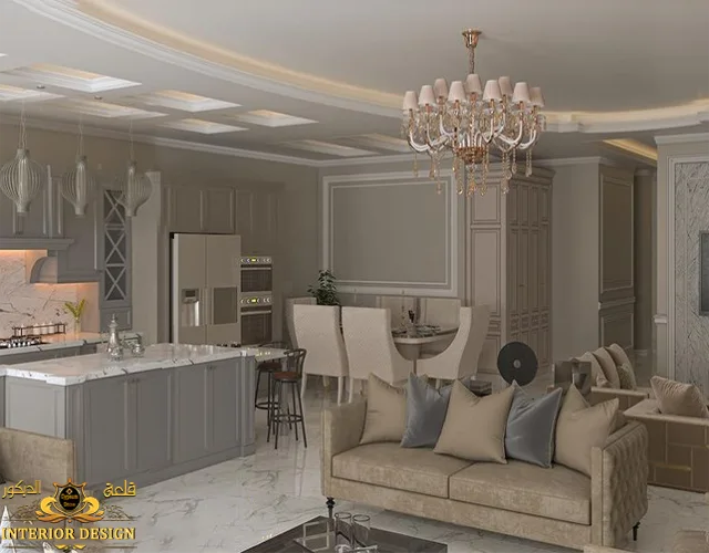 Modern Turkish salons-3 Turkish salons-3