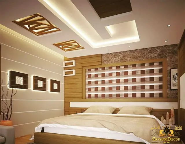 Gypsum board for-youth bedrooms Gypsum board youth bedrooms