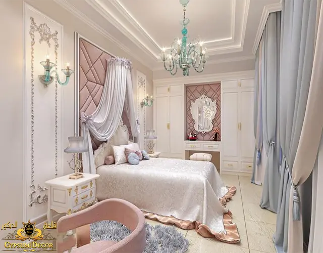 غرف نوم جرار