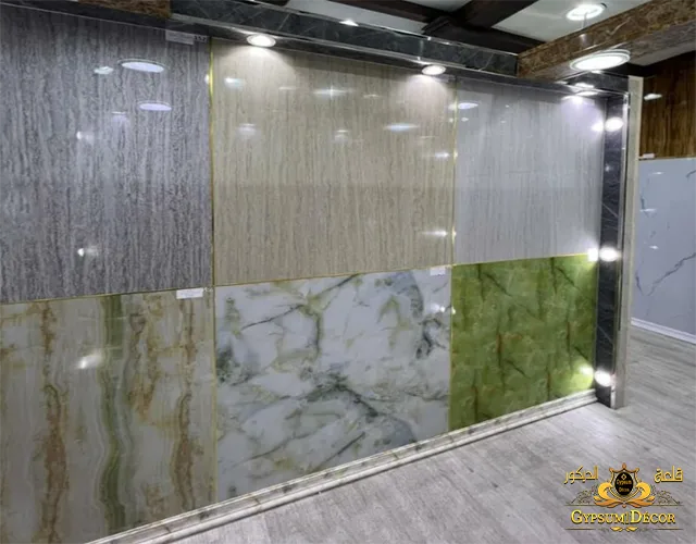 بديل الرخام للمطابخ