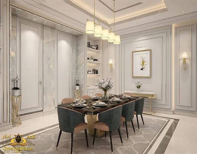 جبسيات مجالس