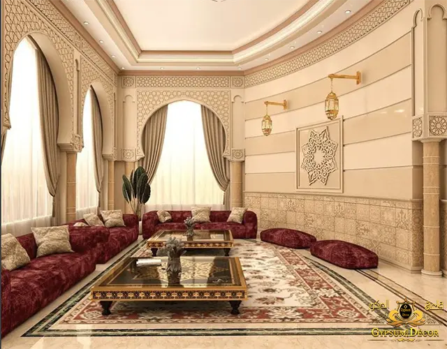 مجالس مودرن