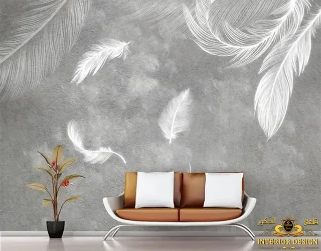 wallpaper for the kitchen