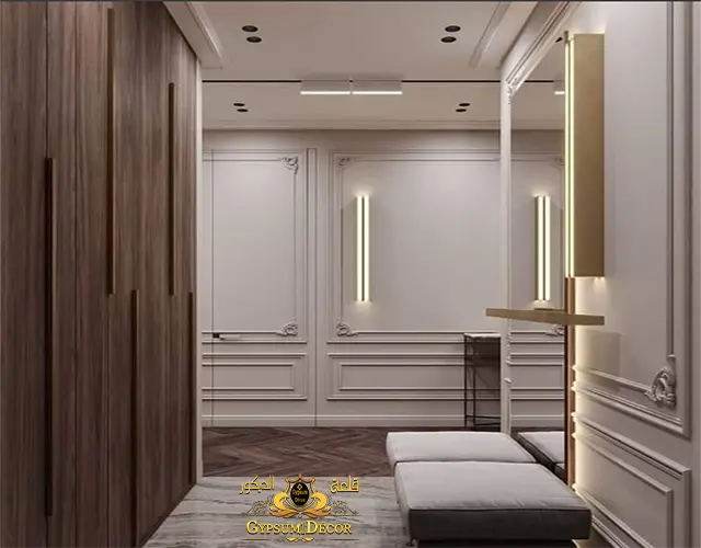 جبس مجالس للطرق مودرن