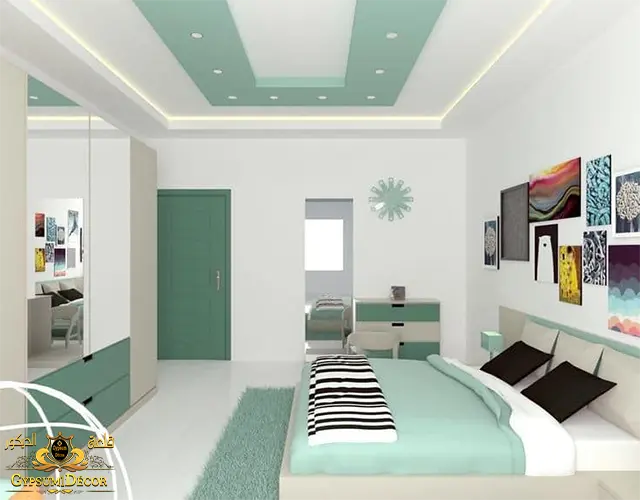 صور ديكورات غرف اطفال صور ديكورات غرف اطفال حديثة